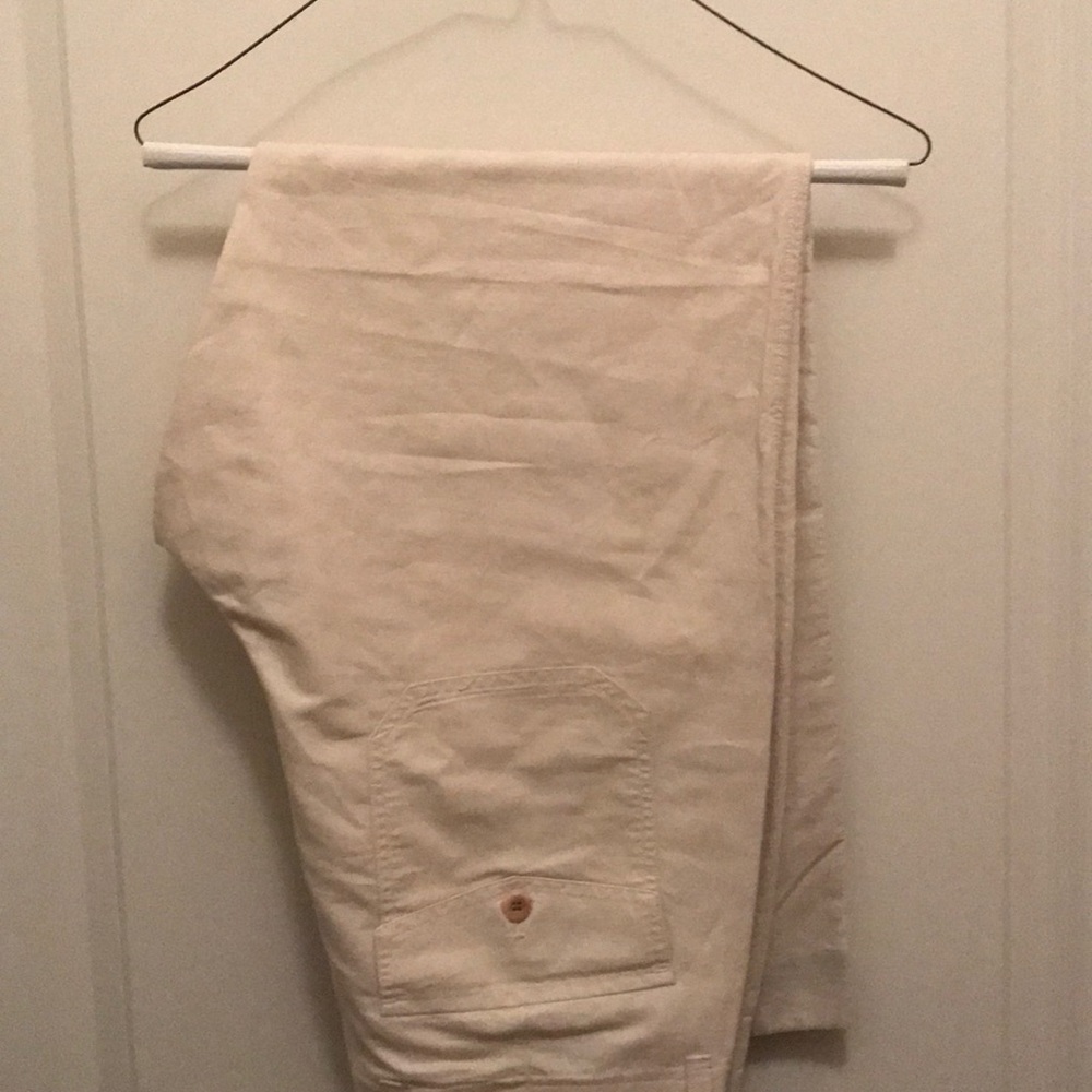 Banana Republic Men’s Khakis Pants